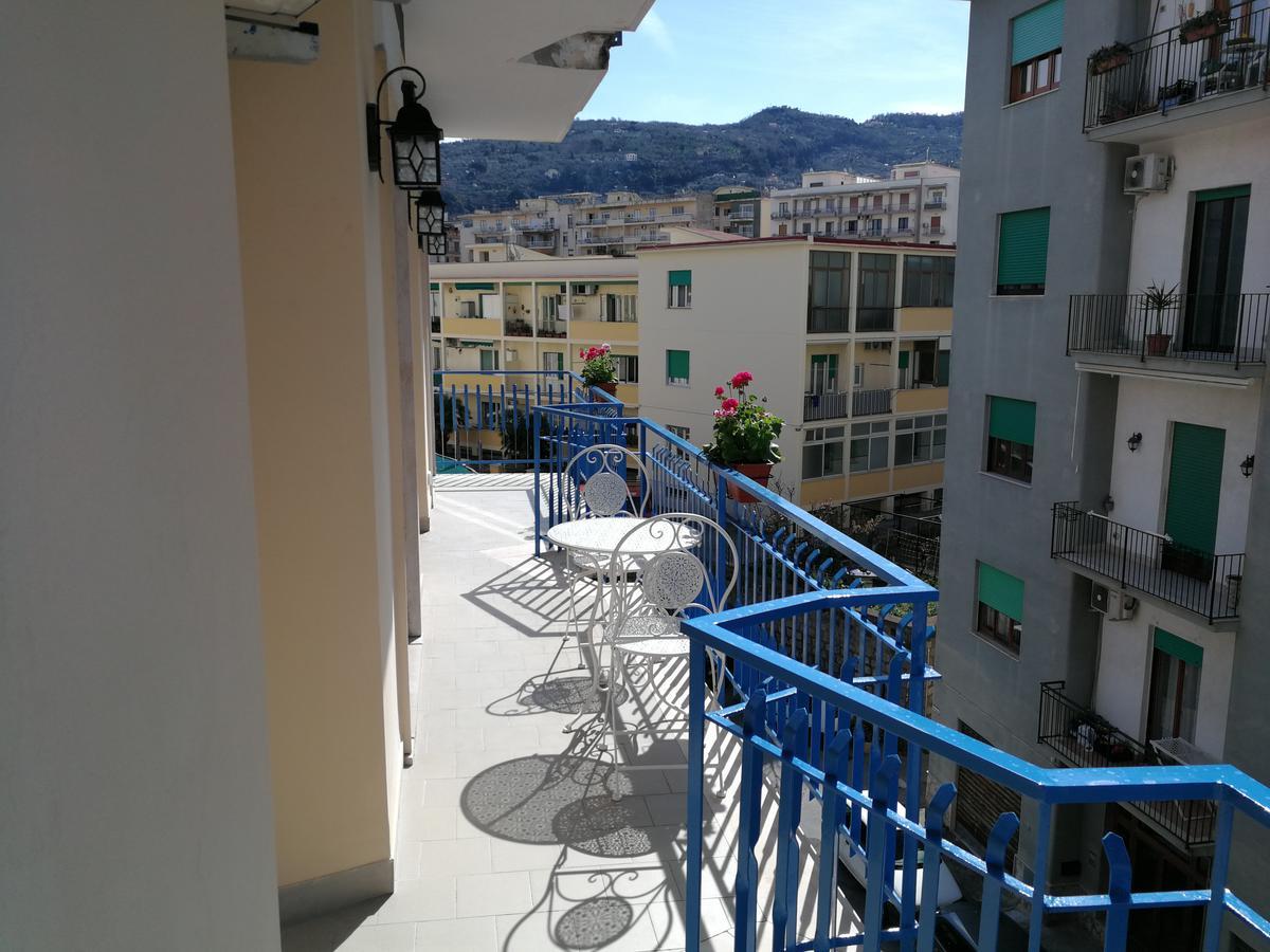 Lucy Home Sorrento Exterior foto