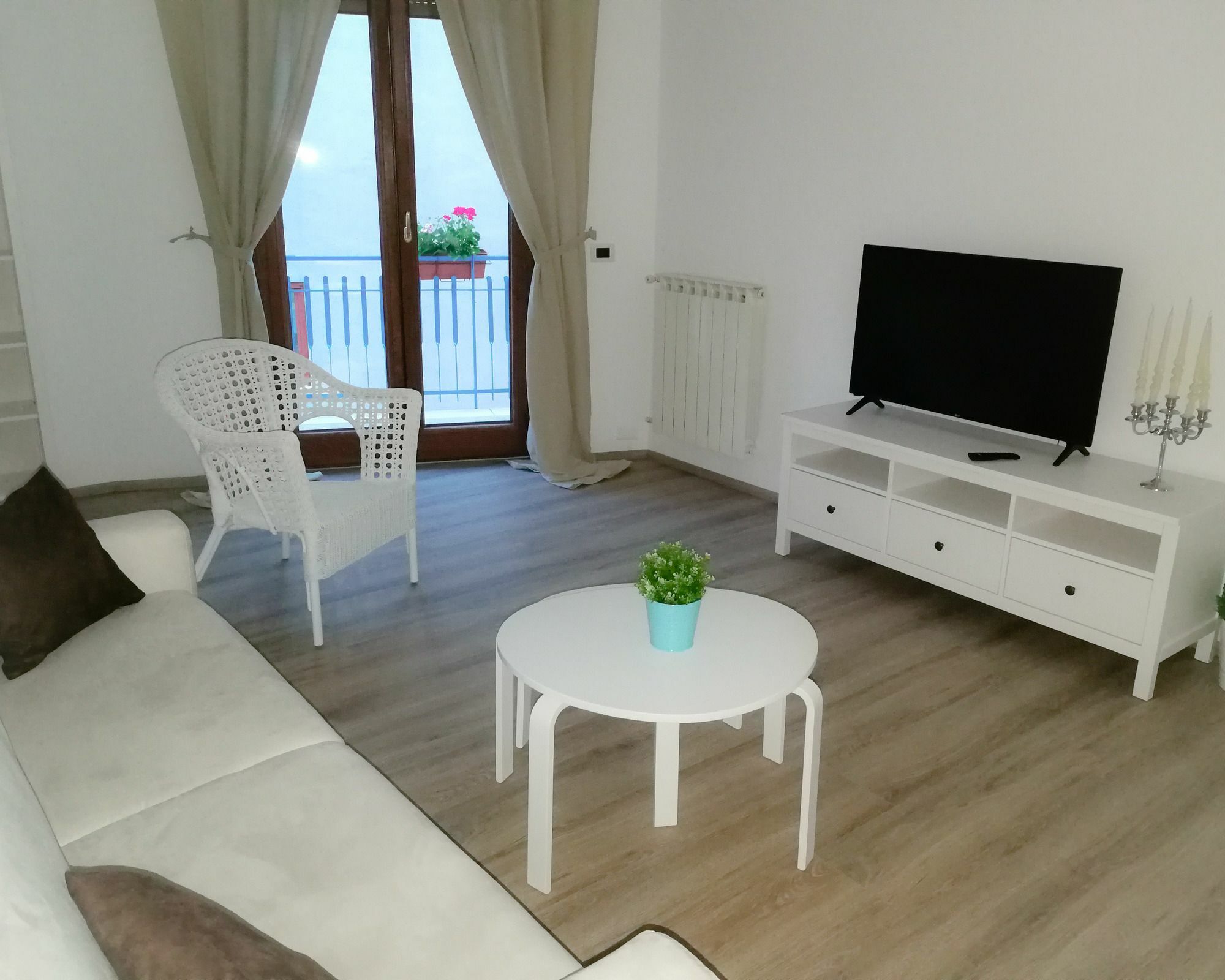 Lucy Home Sorrento Exterior foto