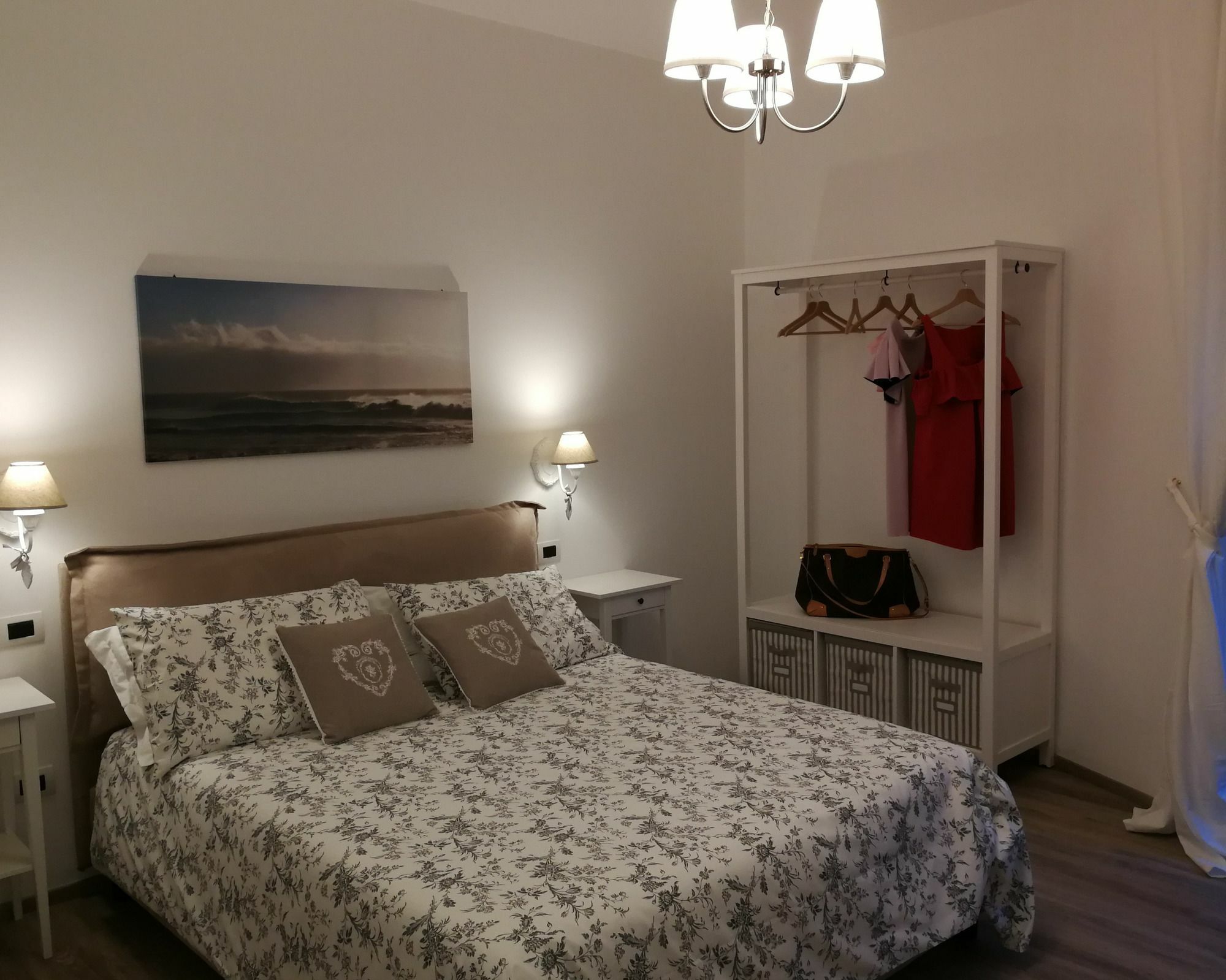 Lucy Home Sorrento Exterior foto