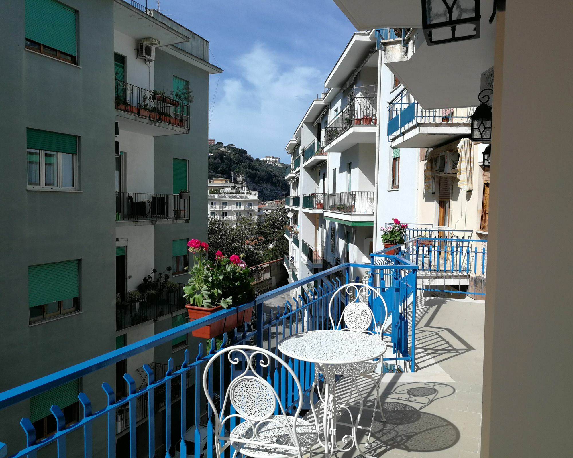 Lucy Home Sorrento Exterior foto